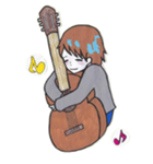 ColoredYouth（個別スタンプ：40）