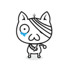 ぽんクンの一日（個別スタンプ：20）