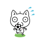 ぽんクンの一日（個別スタンプ：28）