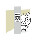 ぽんクンの一日（個別スタンプ：39）