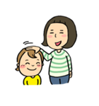お疲れ！ママスタンプ（個別スタンプ：23）