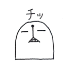 マシュー（個別スタンプ：5）