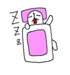 マシュー（個別スタンプ：39）