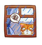 Budwei Cat（個別スタンプ：29）