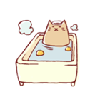 欲するねこ（個別スタンプ：32）