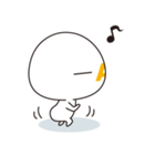 ざっくぅ♪はじめまして（個別スタンプ：15）