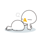 ざっくぅ♪はじめまして（個別スタンプ：19）