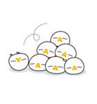 ざっくぅ♪はじめまして（個別スタンプ：29）
