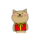 ねこねこ（個別スタンプ：32）