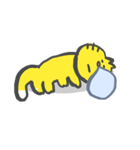 ニャーと共に生きる（個別スタンプ：22）