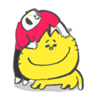 ニャーと共に生きる（個別スタンプ：29）