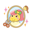 ディノキッズ（個別スタンプ：37）