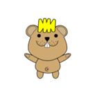 Kinkuman（個別スタンプ：2）