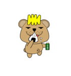 Kinkuman（個別スタンプ：5）
