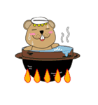 Kinkuman（個別スタンプ：7）