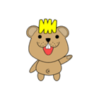 Kinkuman（個別スタンプ：10）