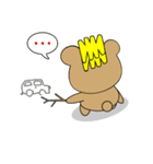 Kinkuman（個別スタンプ：11）