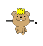 Kinkuman（個別スタンプ：12）