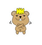 Kinkuman（個別スタンプ：13）