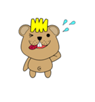 Kinkuman（個別スタンプ：15）