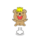 Kinkuman（個別スタンプ：20）