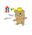 Kinkuman（個別スタンプ：22）