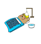 Kinkuman（個別スタンプ：24）