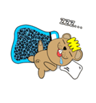 Kinkuman（個別スタンプ：25）