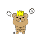 Kinkuman（個別スタンプ：27）