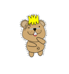 Kinkuman（個別スタンプ：28）
