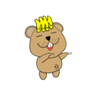 Kinkuman（個別スタンプ：29）
