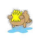 Kinkuman（個別スタンプ：30）