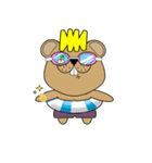 Kinkuman（個別スタンプ：31）