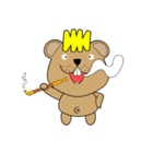 Kinkuman（個別スタンプ：32）