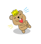 Kinkuman（個別スタンプ：34）