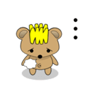 Kinkuman（個別スタンプ：35）