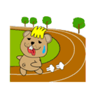Kinkuman（個別スタンプ：36）