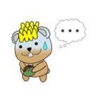 Kinkuman（個別スタンプ：37）