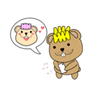 Kinkuman（個別スタンプ：38）