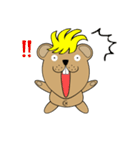 Kinkuman（個別スタンプ：39）