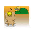 Kinkuman（個別スタンプ：40）