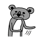 ぐーりーさん（個別スタンプ：1）