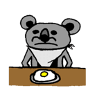 ぐーりーさん（個別スタンプ：13）