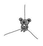 ぐーりーさん（個別スタンプ：18）