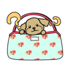 bagdog！！！（個別スタンプ：18）