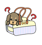 bagdog！！！（個別スタンプ：26）