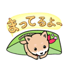 bagdog！！！（個別スタンプ：38）