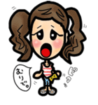 さやんくん！（個別スタンプ：7）