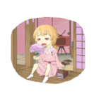 etoniwa（個別スタンプ：12）