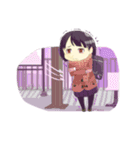 etoniwa（個別スタンプ：33）